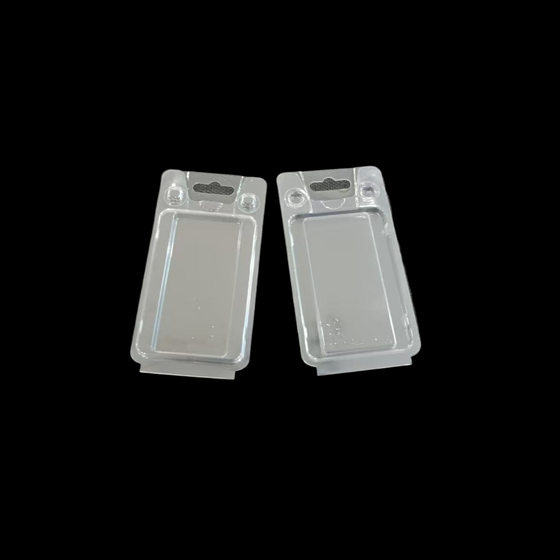 in stock Wholesale Notebook Memory Sticks Blister Box Packaging D3/D4 Storage Card Special Plastic Storage Box