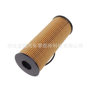 1041800109 A1041800109 Mercedes-Benz oil filter element HU727/1x oil filter wholesale