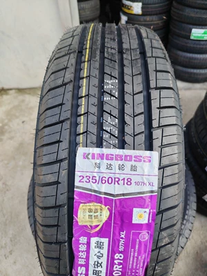 Kodak Tire 235/60R18 107H Off-road şinlər
