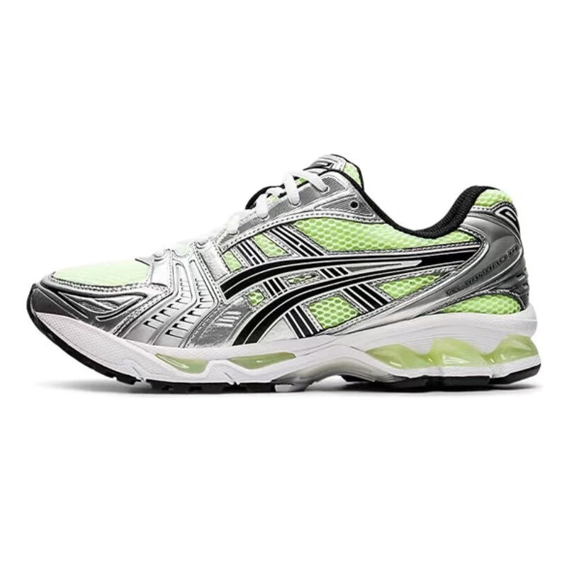 Kayano14老爹鞋健身网球鞋kith联名款男女休闲户外透气运动跑步鞋|undefined