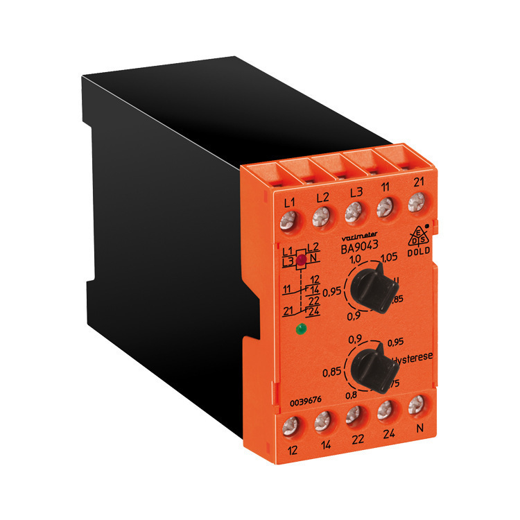 价格需核实 继电器 DOLD 多德 型号 LK5895.12 0065217