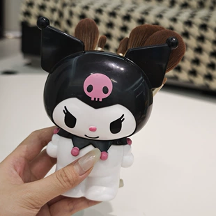 Подставка для ручек Sanrio: Клооми Hello Kitty для косметики
