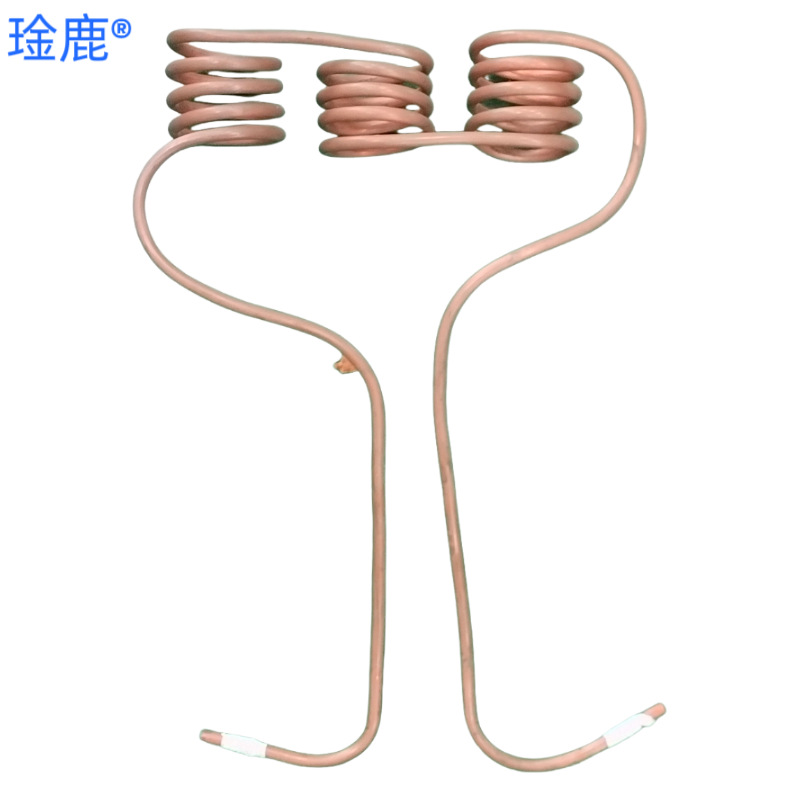 苏州感应加热设备，感应加热线圈 苏州高频机，无锡高频机