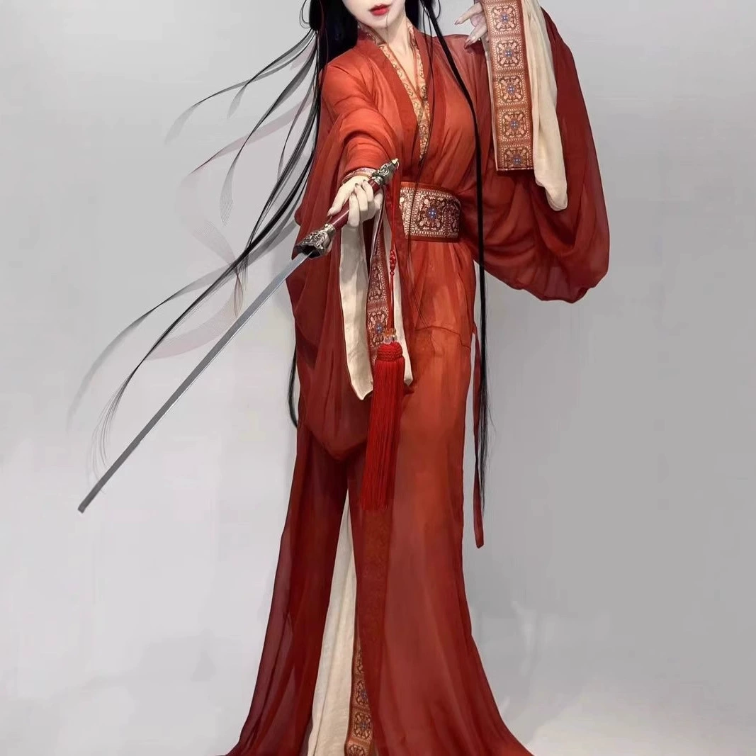 Могила Воюющих Государств Ма Шанчу восстановлена