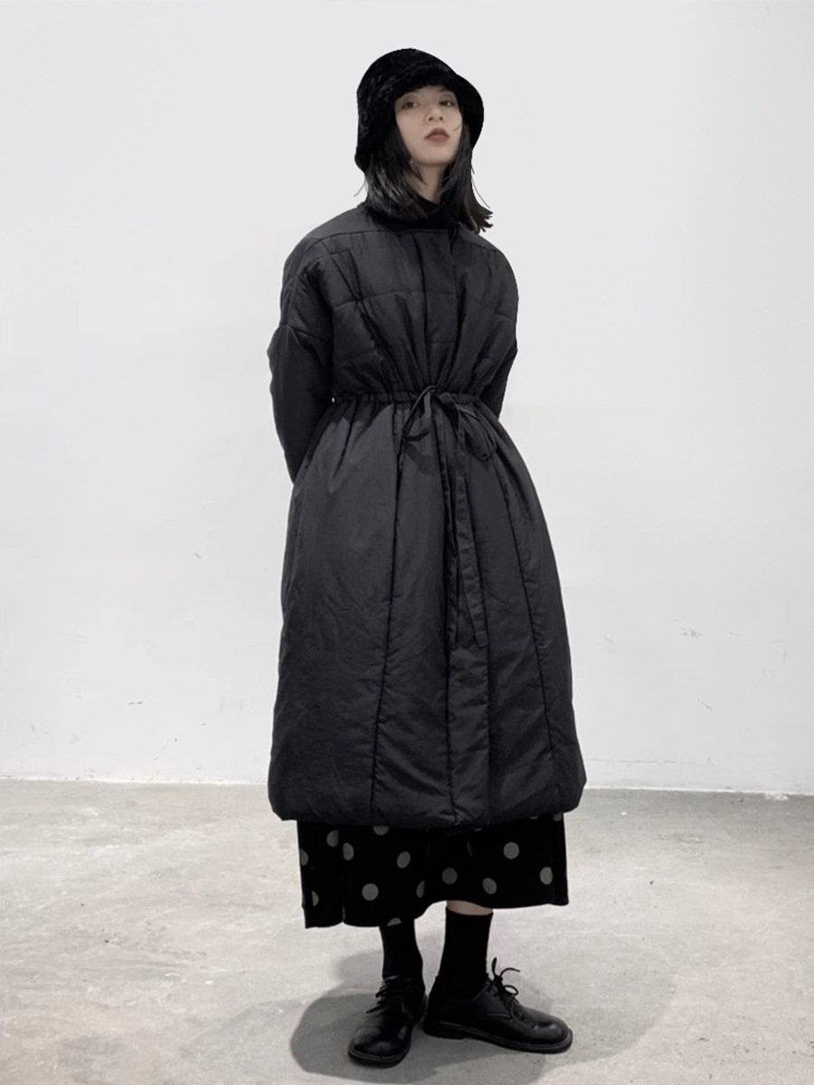 Elegant Parka