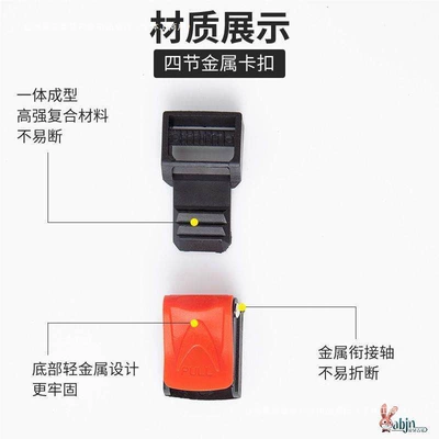 Universal – Auto Parts and Accessories Helmet Buckle Accessories Universal