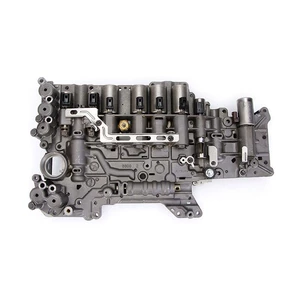 Корпус клапана коробки передач AA80E AA81E TL80SN подходит для Cadillac 24269992 24272798