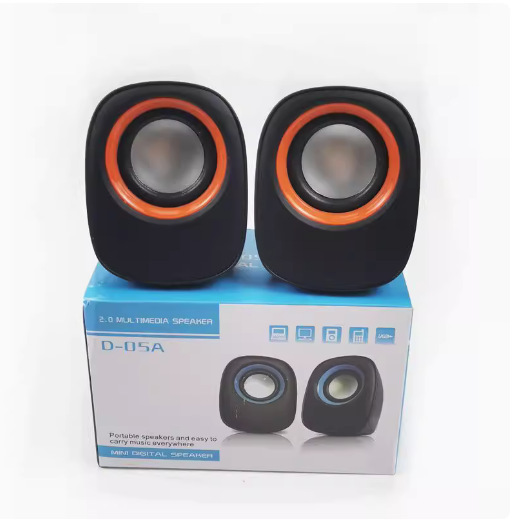 工場直売有線音響マルチメディアコンピュータデスクトップ長条木製スピーカー重低音クロスボーダー供給|undefined