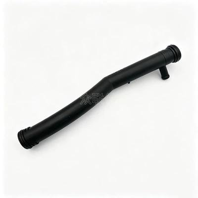 New Polo, Skoda Fabia, automobile water pipe