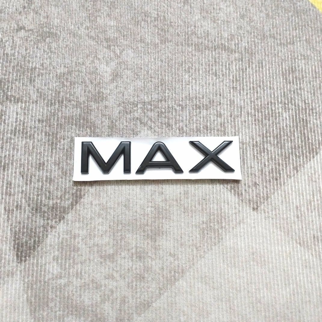 Suitable for Ideal One Hood Logo, Rear Logo, Car Logo, Trunk Logo, Tailgate L6L7L8L9 Letter Logo Modification