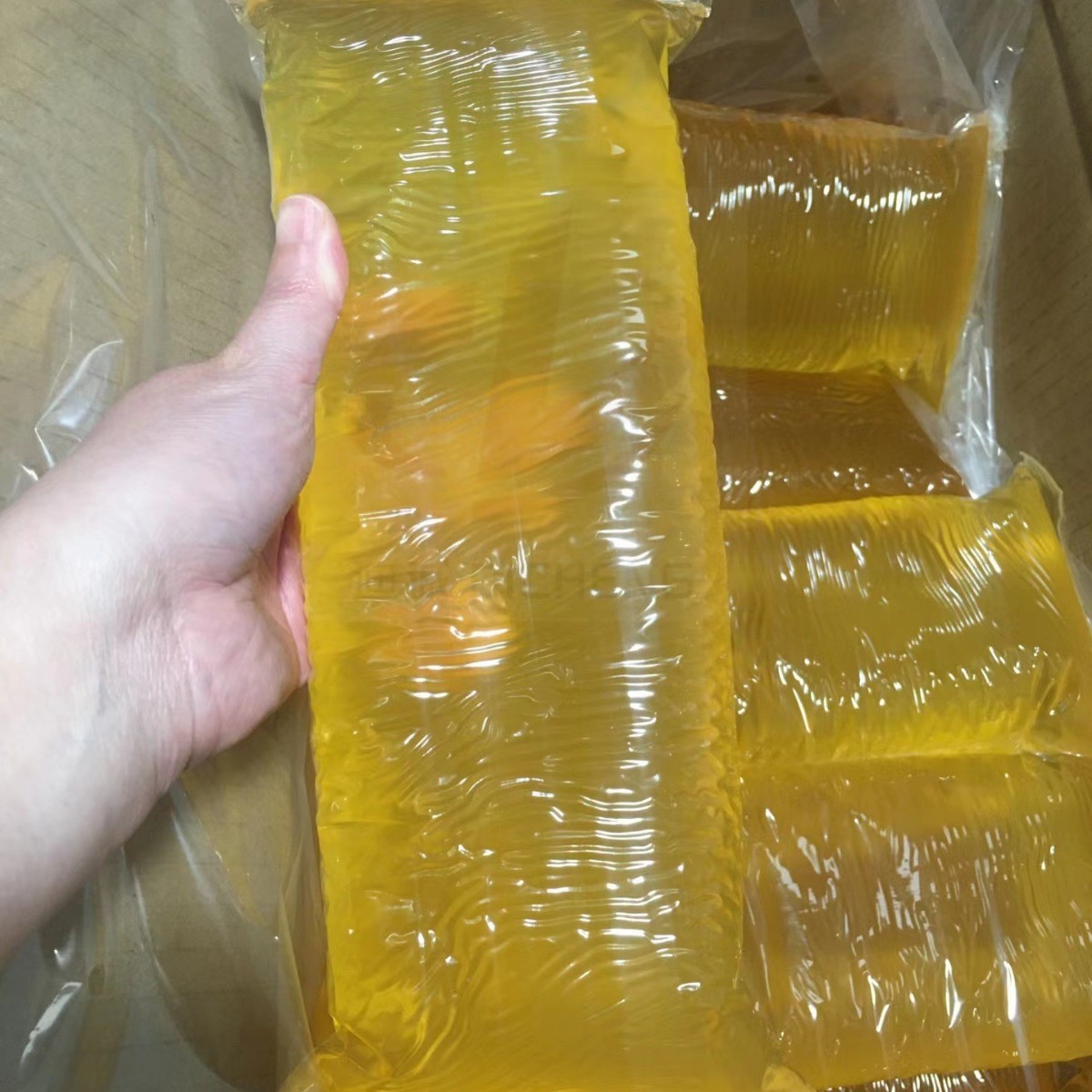 汉高热熔胶TECHNOMELT H1540 EX 20KG 肌肉贴医用压敏胶 批发