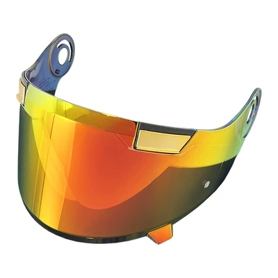 Windproof and Dustproof HD Dəbilqə (Kaska) aksesuarları