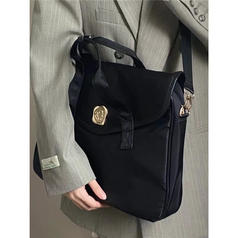 ng2510227 Laptoptasche für Damen, neues Modell 2023, hochwertige Verarbeitung, Schulter- und Umhängetasche, Herbst, geräumige Tragetasche, erhältlich für_voghion.com