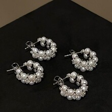���¿��W�W���ʯ3-4mm��Ȼ��ˮ�������s925�y