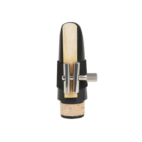 Manufacturer wholesale clarinet accessories clarinet mouthpiece clips hat reed clarinet clarinet mouthpiece set