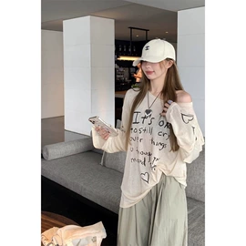 女式T恤;女式卫衣;女式针织衫