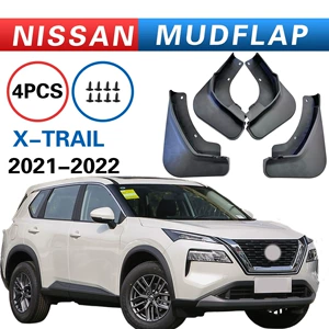 Nissan 2021-22 X-Trail Rogue üçün qanad, avtomobil təchizatı modifikasiyası
