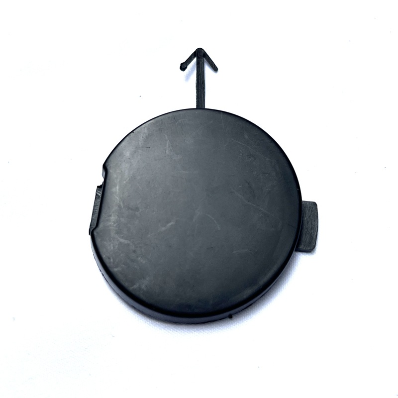 Mitsubishi – 6410A436 6400B510 Bumper Digər kuzov və aksesuarlar - rear-6410a436