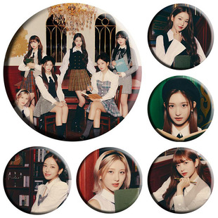 IVE ��The Prom Queens���ɆT�A����ͬ����� �R��耳׿� ��߅