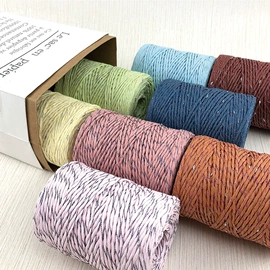 其他婚庆用品;拉菲草;绳子类