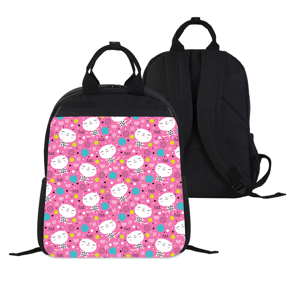 엄마 가방 그림 9