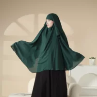 Трансграничная электронная коммерция AliExpress Ближний Восток одежда однотонная шифоновая шаль ультратонкий шифон женский платок готов к продаже