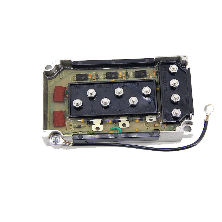 Caja de interruptores CDI 50-275 HP para Mercury332-7 778 332-7778A12