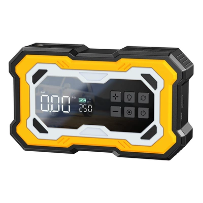 car emergency starting power supply: Other Automotive Safety Supplies
