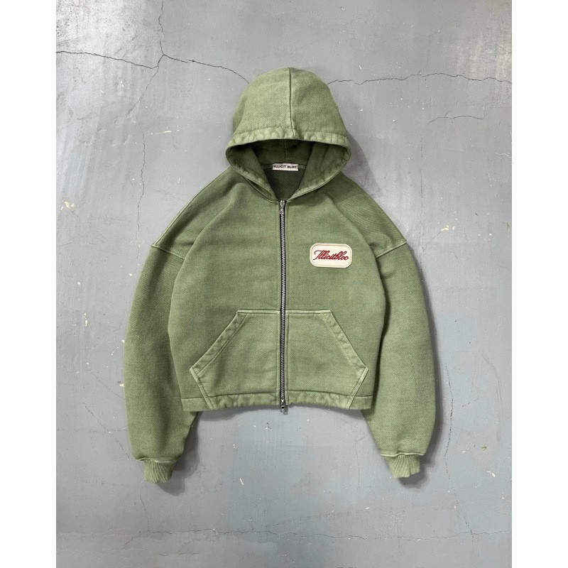 Europe And The United States Popular Spring And Autumn New Tops Men And Women The Same Retro Street Style Digital Printing Hooded Cardigan Jacket_viptrois.com