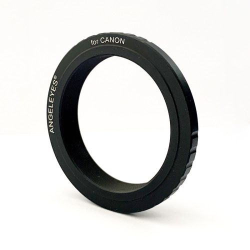 Xingyuan M48 Canon/Nikon SLR adapter ring bayonet astronomical telescope accessories portable stargazing