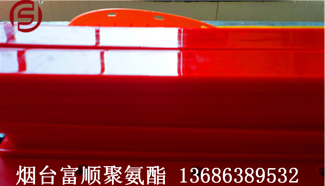 富顺供应大尺寸聚氨酯卷板 垫板 衬板 耐压板  抗压板 减震板