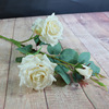 Layout, photography props, decorations, roses, wholesale