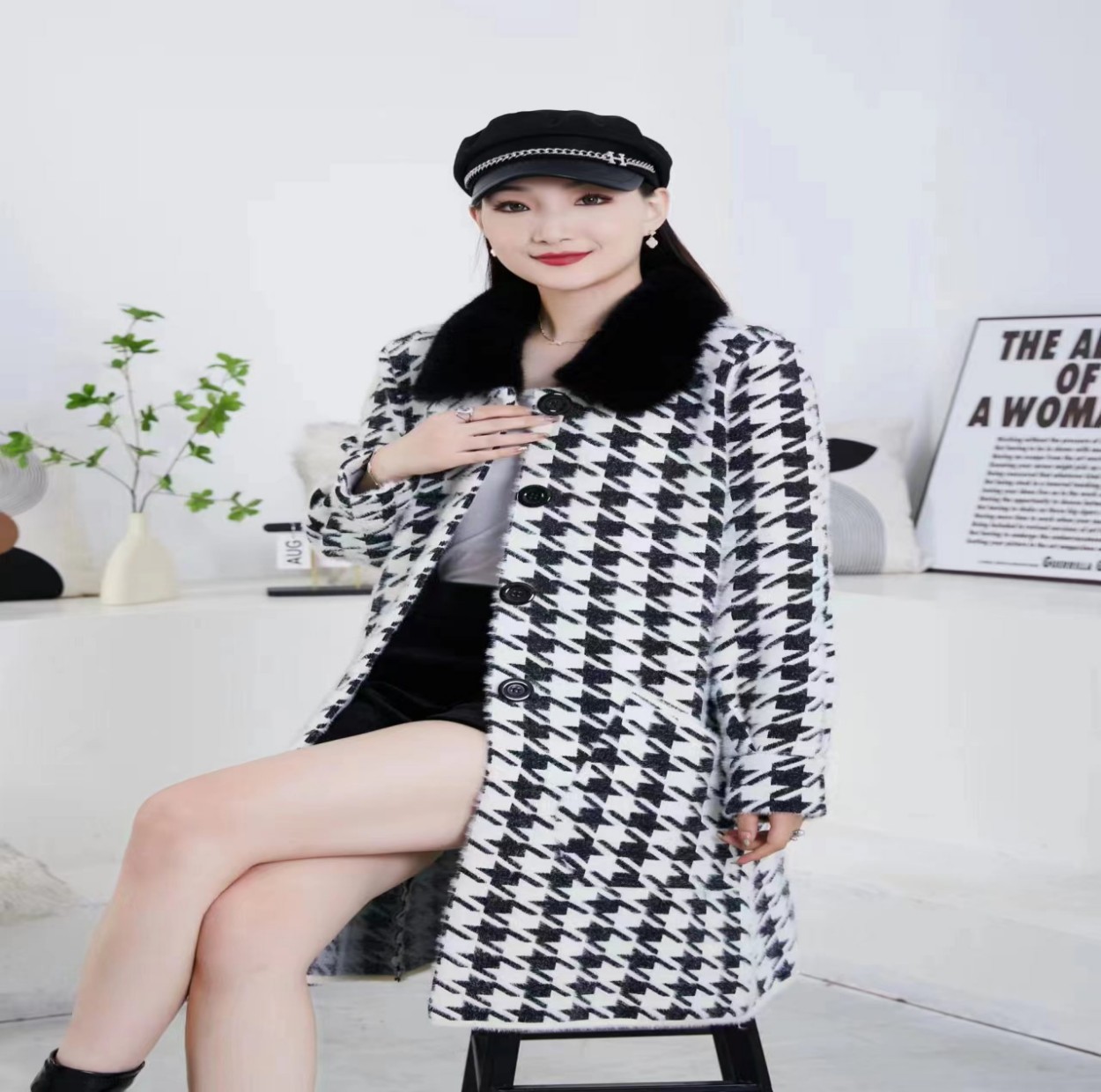 화이트 하운드투스