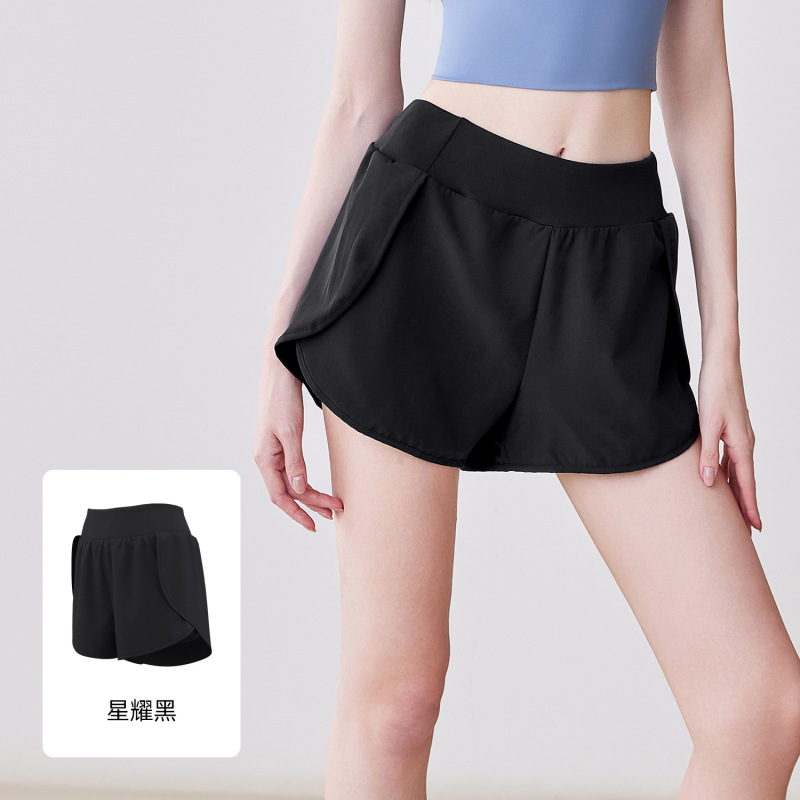 聚衣堂夏の女性の薄いタイプの光を防ぐサイドポケットがゆったりしています。|undefined
