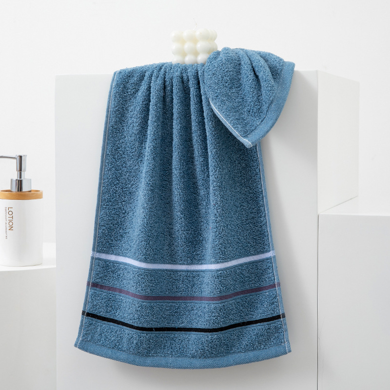 새로운 3섹션 블루