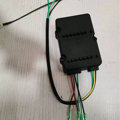 Outboard Switch Box – Motuoche Alovlandırıcı (Vozduşka/İqniter)