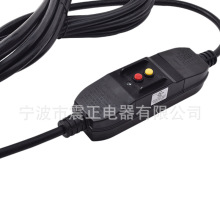 ���˴���©늱��o�����^ ��Ҏ ��ʽ��о���wʽGFCI©늱��o���^