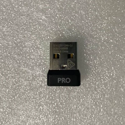 Gpro/GPW wireless receiver first generation-official standard configuration