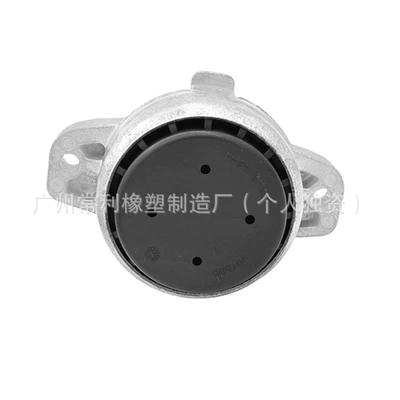 9A719938310 engine foot rubber – damping system
