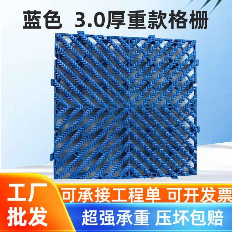 Fábrica de reparación de automóviles 3.0 Heavy Duty Lavar Coches Grille Cosmetic Floor Coat Grille Gr