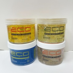跨境Hair Styler StylingGel造型啫喱Wax Olive Oil Hair Control