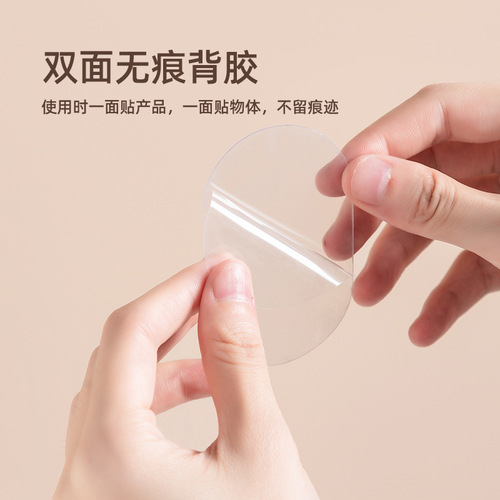 New toilet lid lifter, bathroom toilet, bathroom handle lifter, household toilet toilet lid flipper