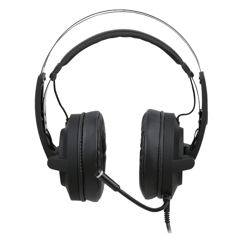 Fábrica en stock B10 Auriculares auriculares con micrófono viene con pequeño gancho anti-violencia Auriculares auriculares con cable