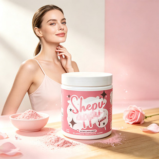 �羳�����zԭ���׹�֭�۹�֭Collagen juice powder OE M