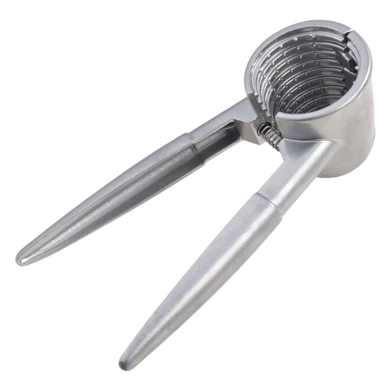 Nogal clip hogar avellana clip alicates artefacto tuerca peeling nogal herramienta nogal multi-función interruptor de la cáscara