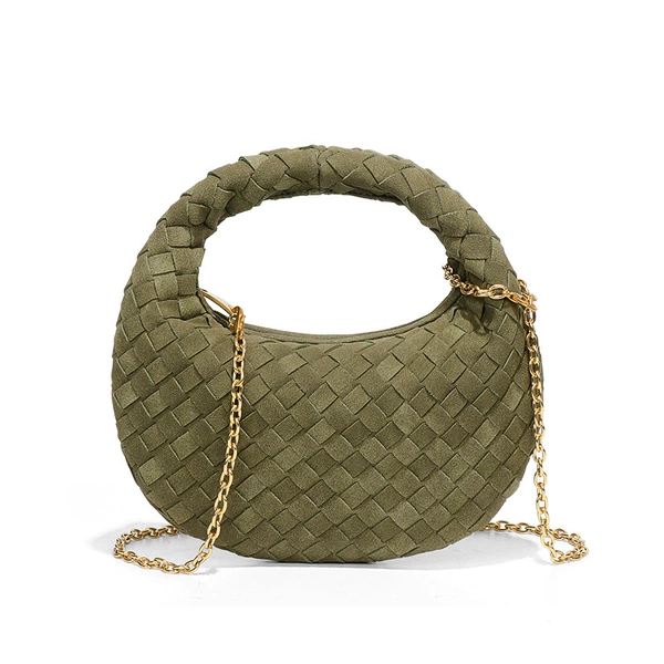 Y1904# Olive Green