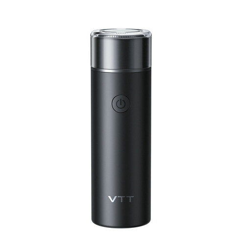 Mini Electric Shaver Men's Shaver Women's Shaver Rechargeable Shaver Holiday Gift Promotion Wholesale