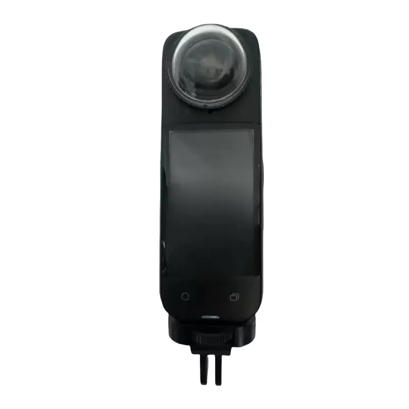 适用影石insta360X4/X5转接头1/4螺丝全景运动相机配件1/4转gopro