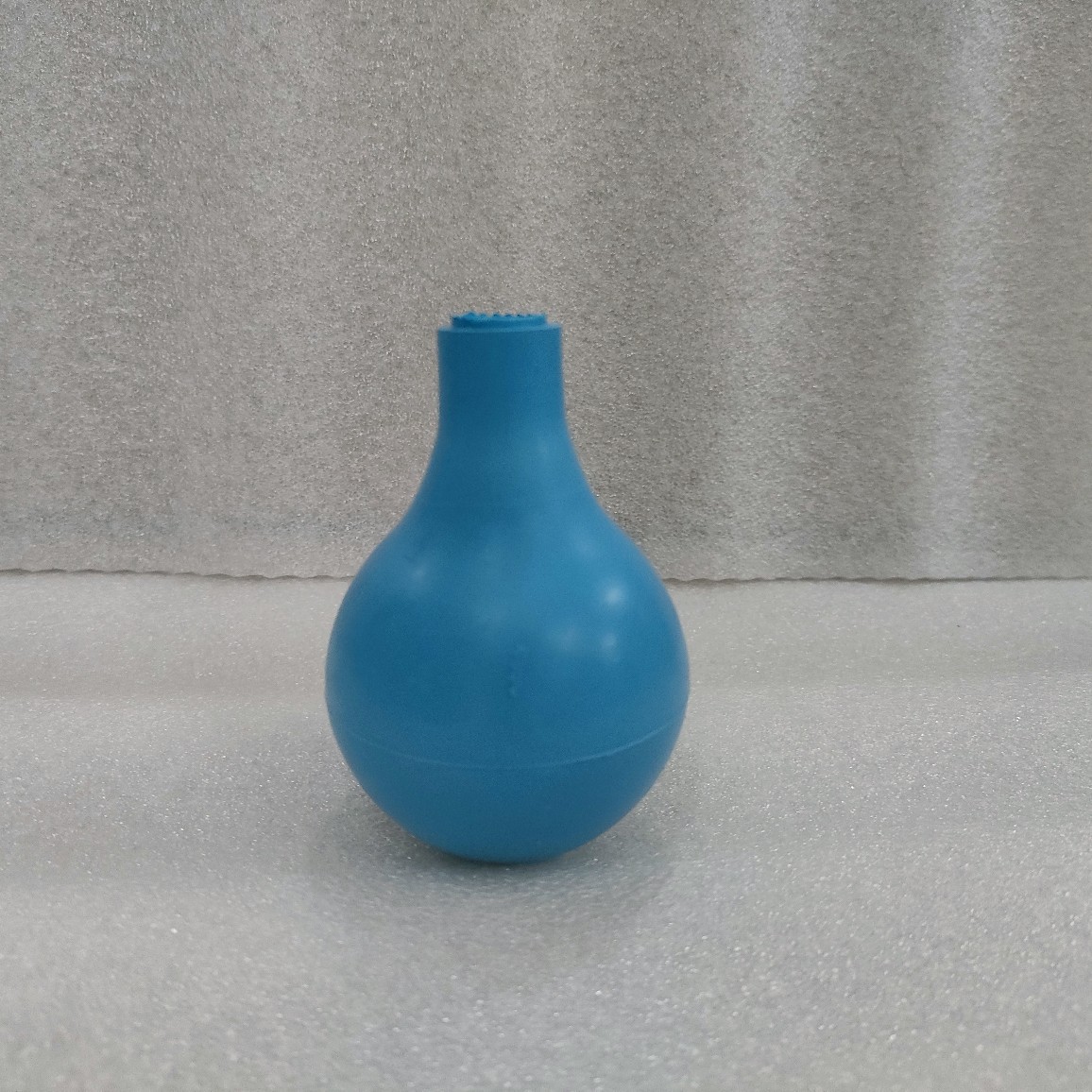 파란색 흡입 공