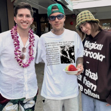 复古重磅水洗做旧美式街潮流欧美印花t恤宽松男女同款短袖嘻哈